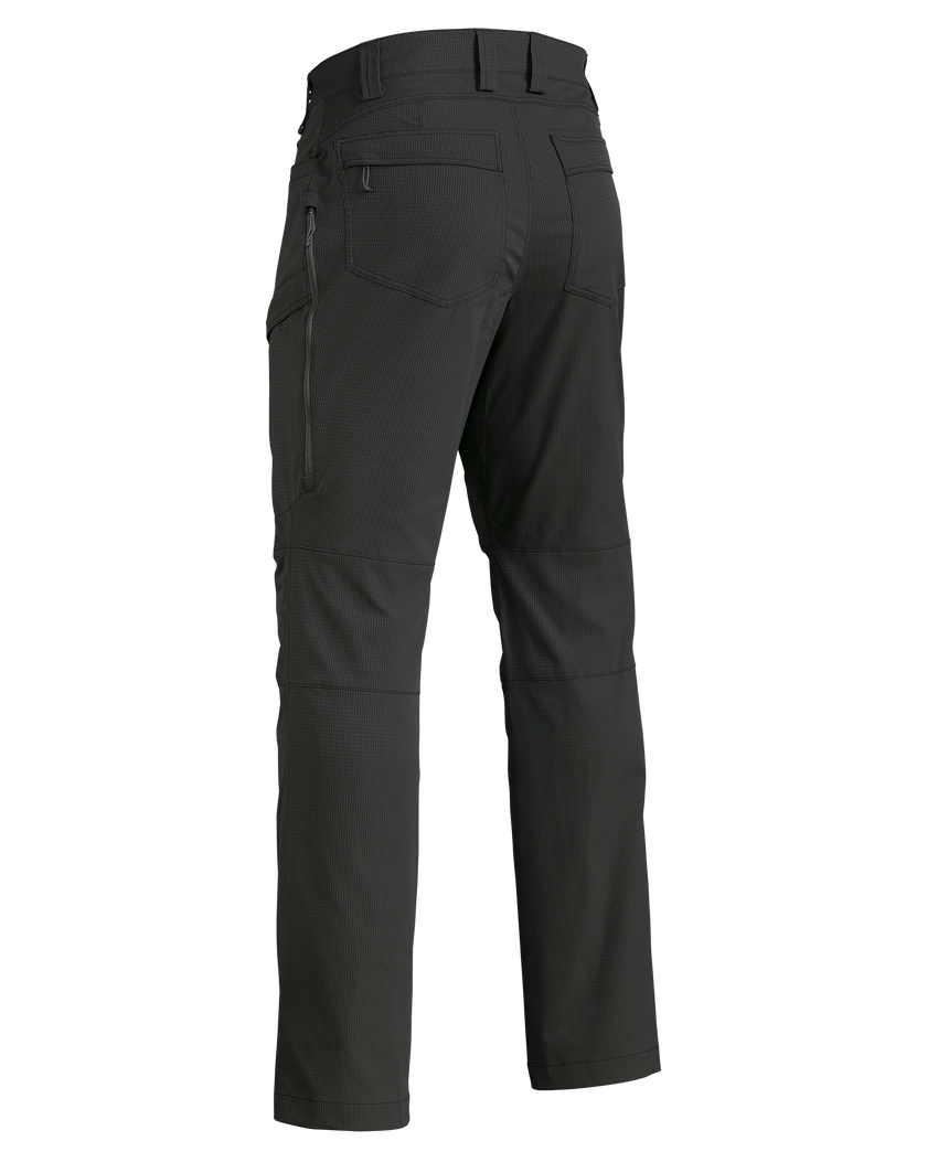 Tiburon Pant | Dark Gunmetal