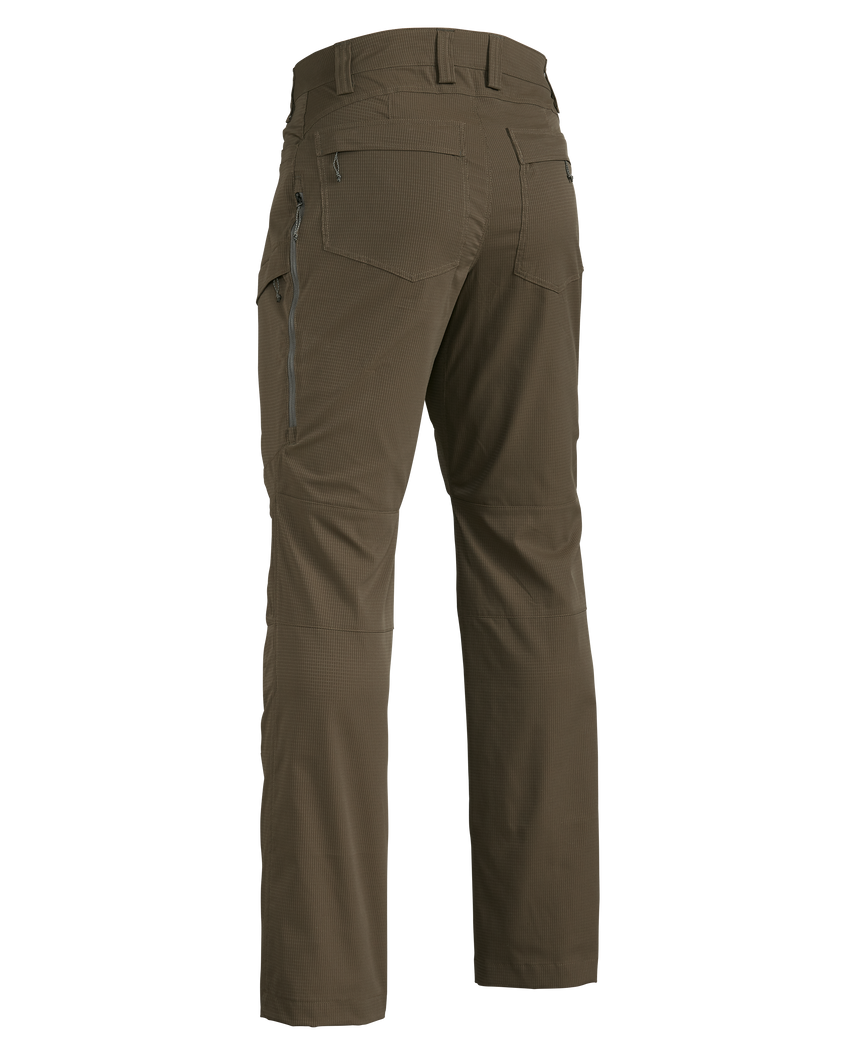 Tiburon Pant | Major Brown