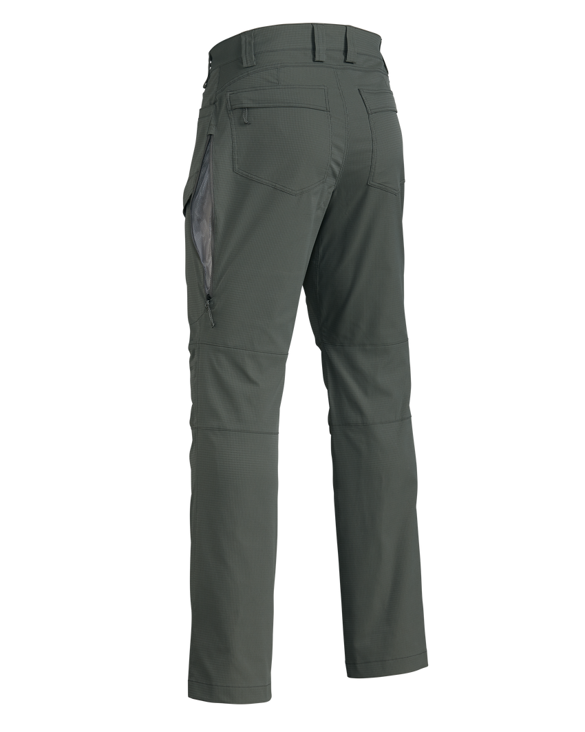 Tiburon Pant | Stone