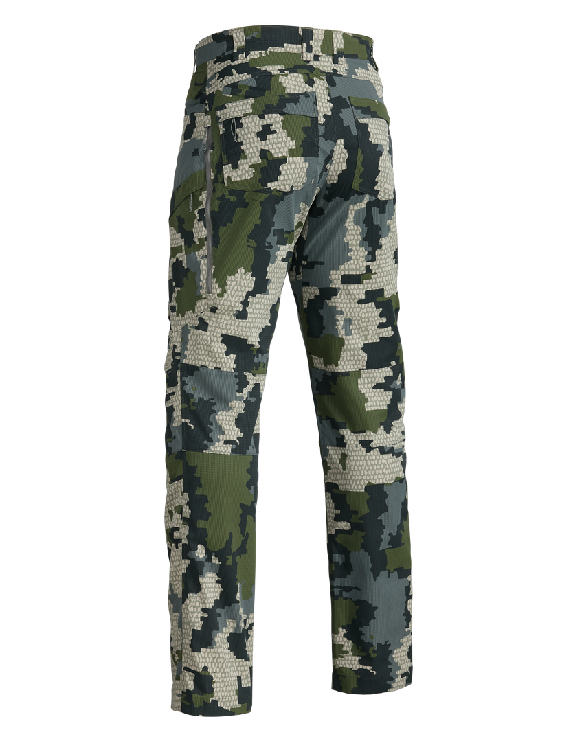 Tiburon Pant | Verde