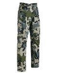 Tiburon Pant | Verde