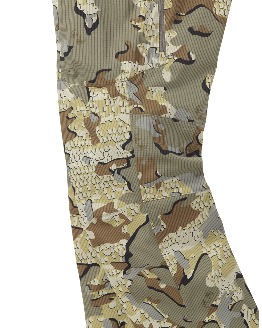Tiburon Pant | Valo