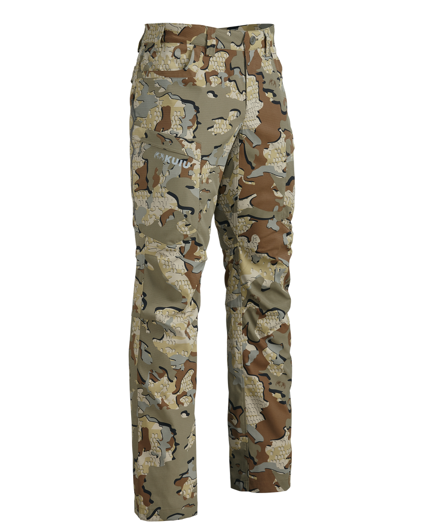 Tiburon Pant | Valo