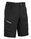 Tiburon 13″ Short | Black