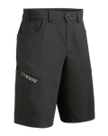 Tiburon 13″ Short | Dark Gunmetal