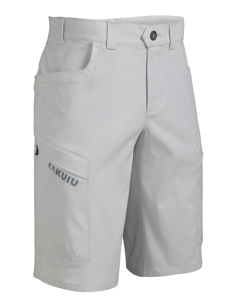 Tiburon 13″ Short | Lunar