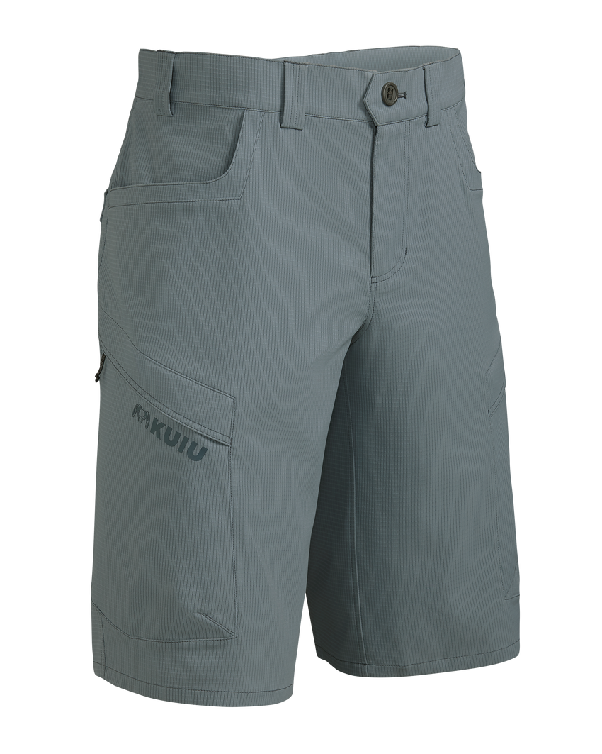 Tiburon 13″ Short | Slate