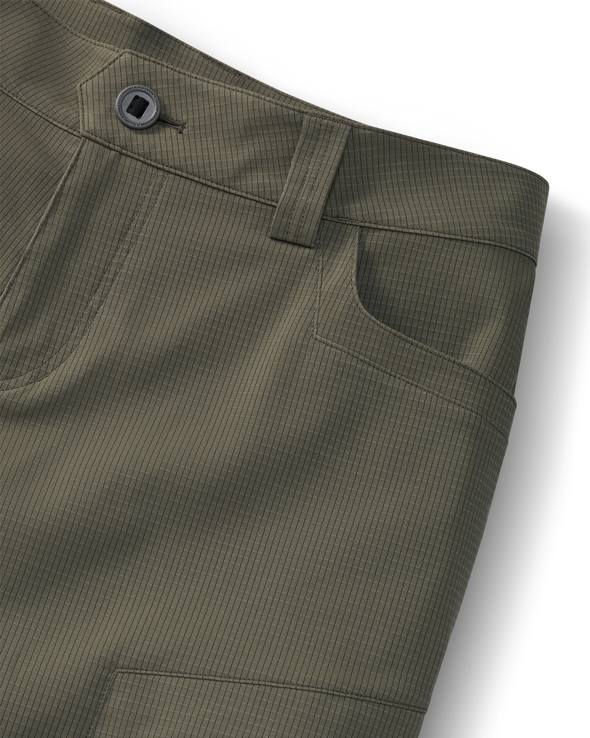 Women’s Tiburon Pant | Ash