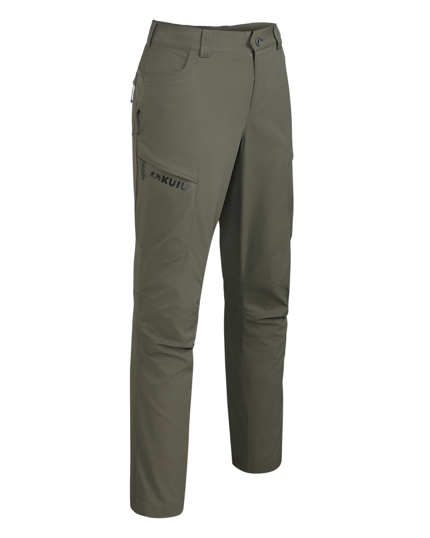 Women’s Tiburon Pant | Ash