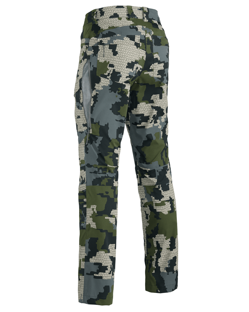 Women’s Tiburon Pant | Verde