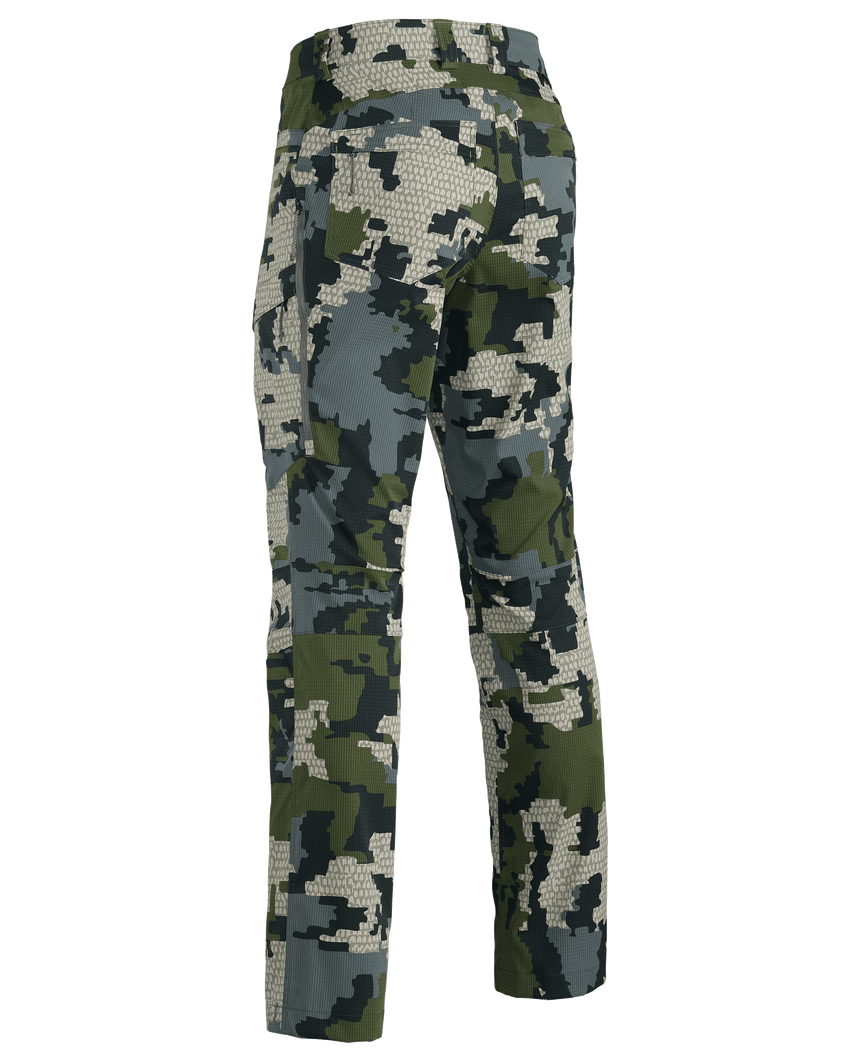 Women’s Tiburon Pant | Verde