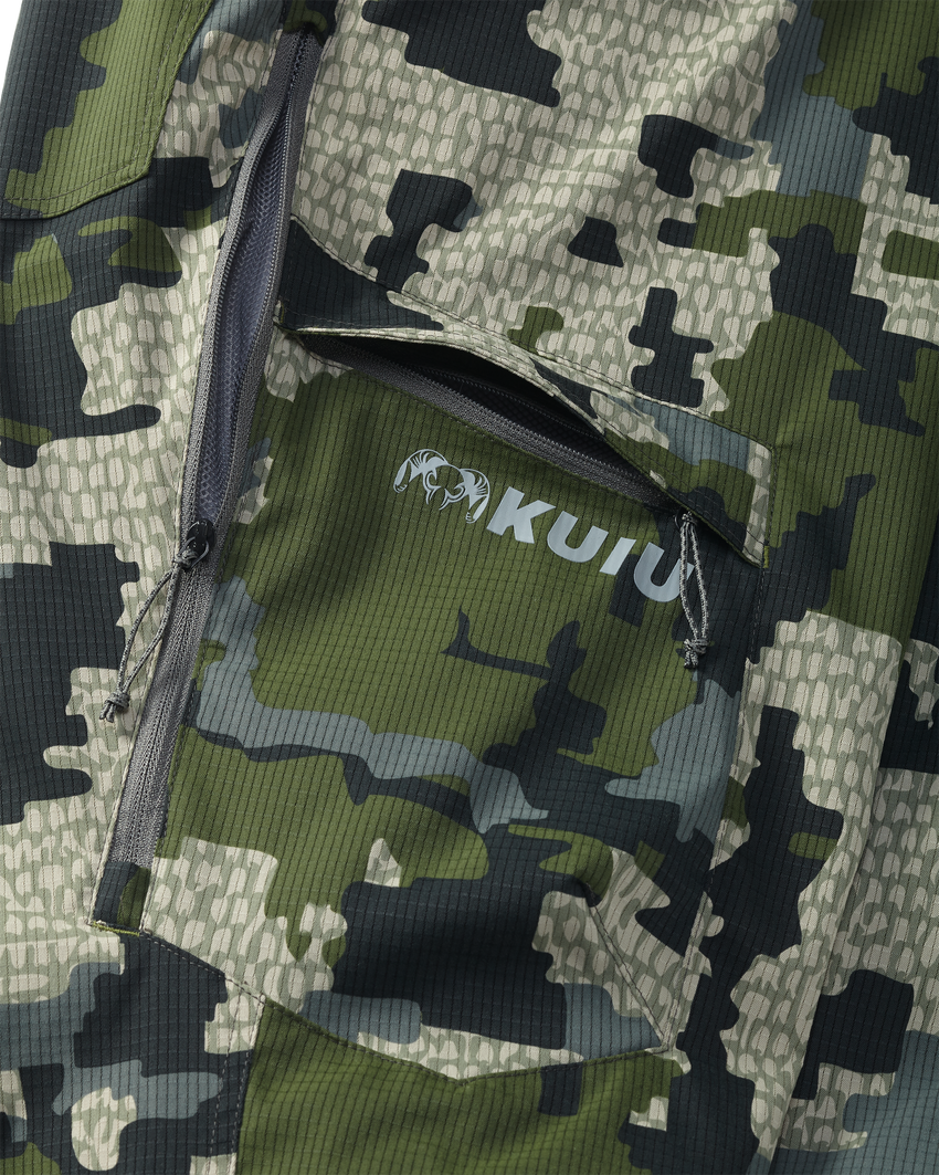 Women’s Tiburon Pant | Verde
