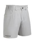 Outlet Tiburon 7″ Short | Lunar