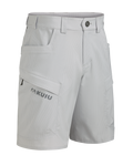 Tiburon 10″ Short | Lunar