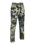 Women’s Kutana Stretch Woven Pant | Verde