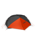 Mountain Star 2 Person Tent | Gunmetal-Orange