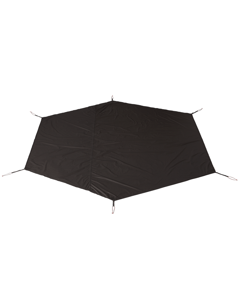 Mountain Star 3 Person Tent Set | Gunmetal-Camel