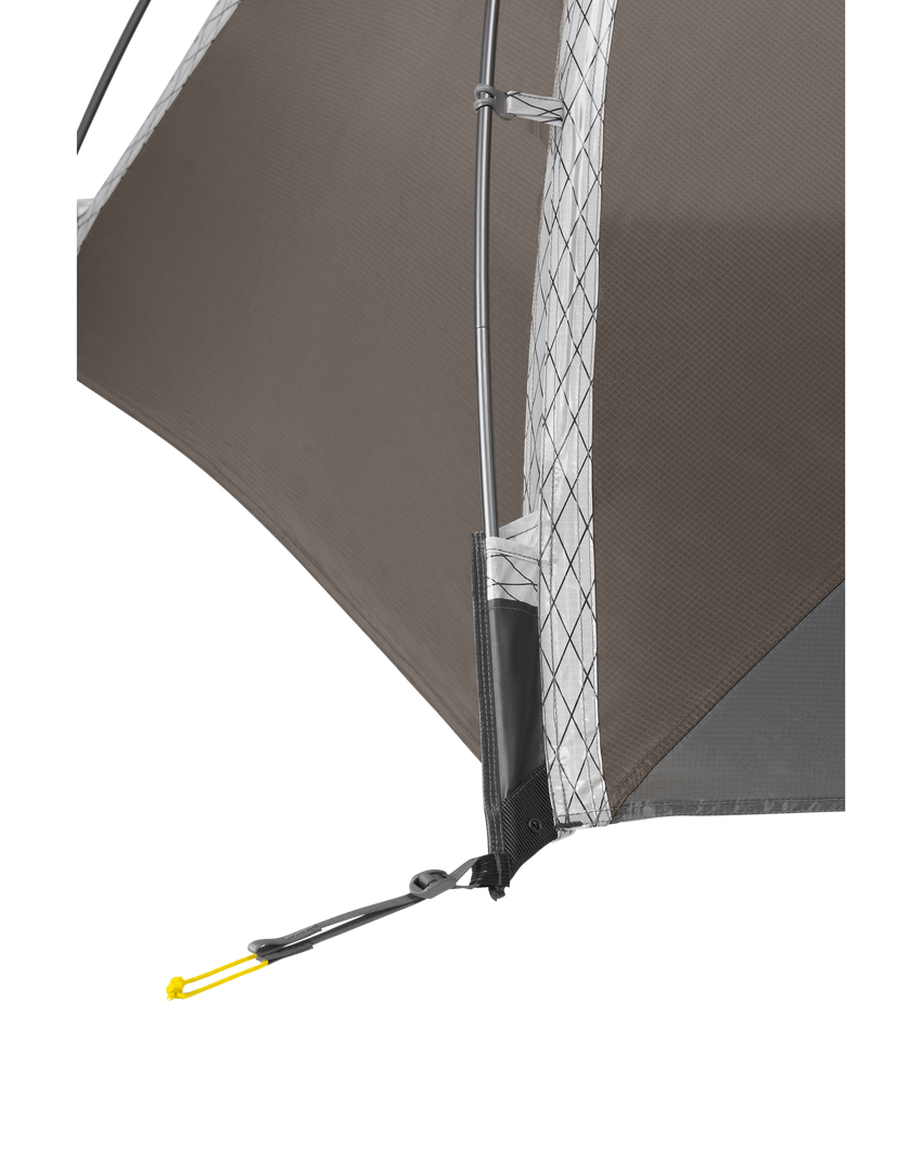 Storm Star 2 Person Tent Set | Major Brown