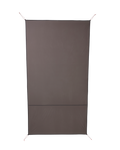 Storm Star 2 Person Footprint | Gunmetal