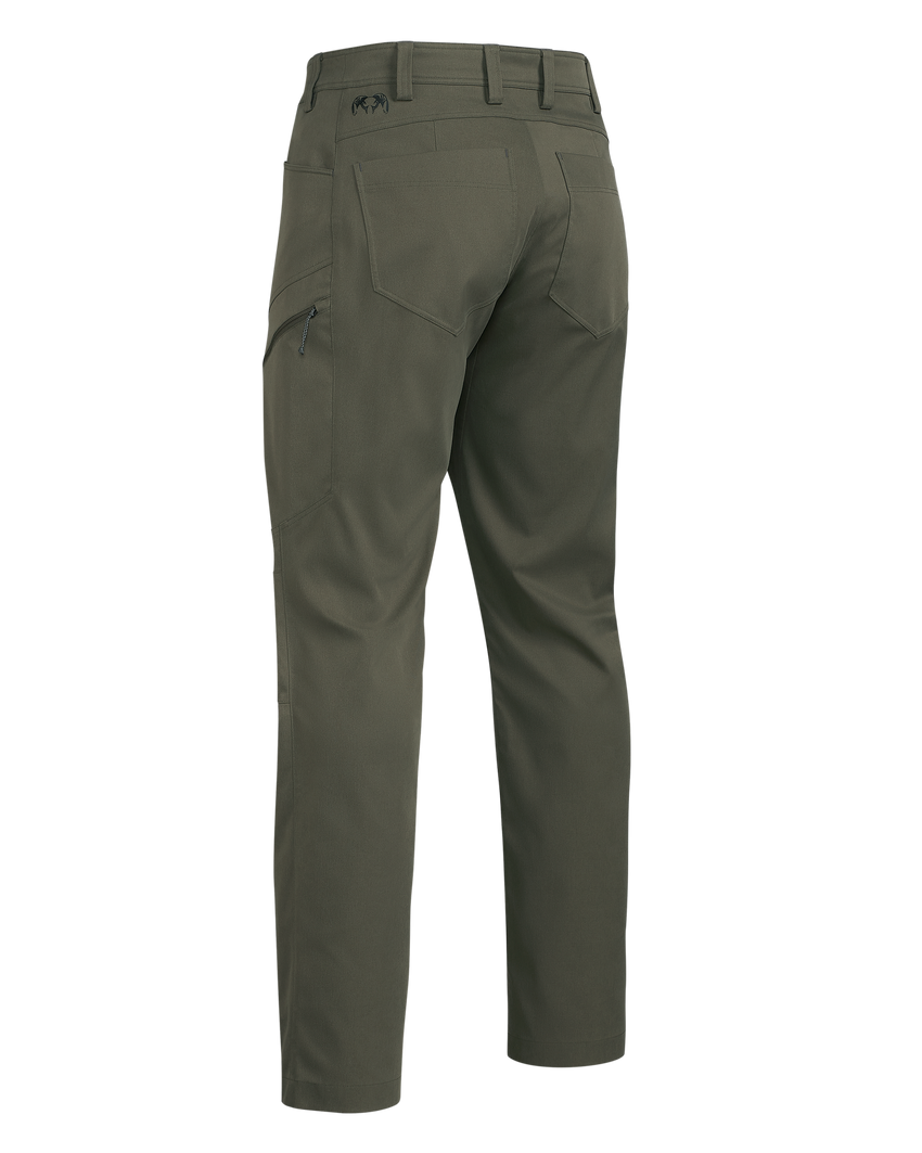 Sierra Pant | Ash