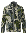 Alpine Jacket | Verde