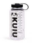 KUIU 32 oz Wide Mouth Bottle | Clear