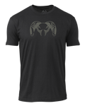 KUIU Engraved Ram T-Shirt | Black