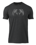 KUIU Engraved Ram T-Shirt | Charcoal