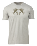 KUIU Engraved Ram T-Shirt | Silk