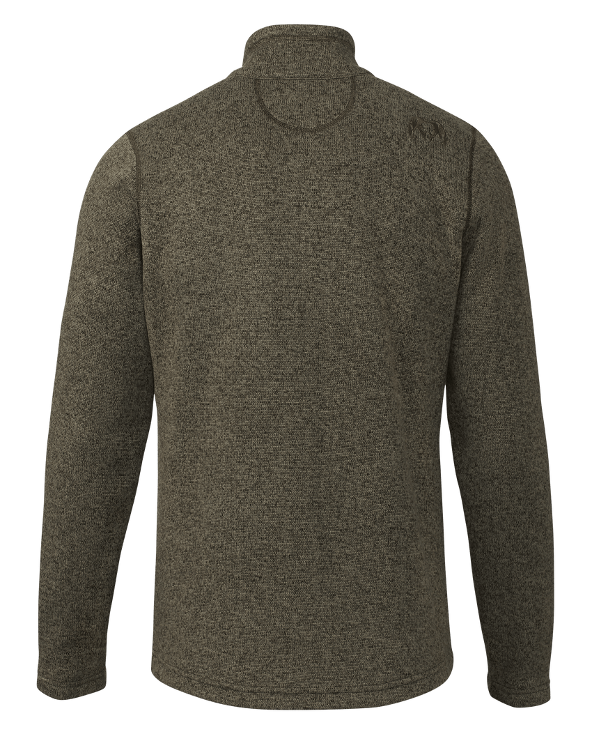 Base Camp Pullover Sweater | Ash Heather