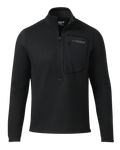 Base Camp Pullover Sweater | Black