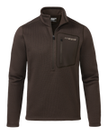 Base Camp Pullover Sweater | Deep Woods