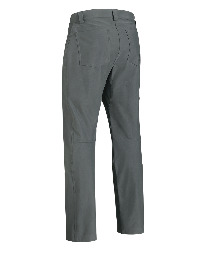 Outlet Brawley Pant | Gunmetal