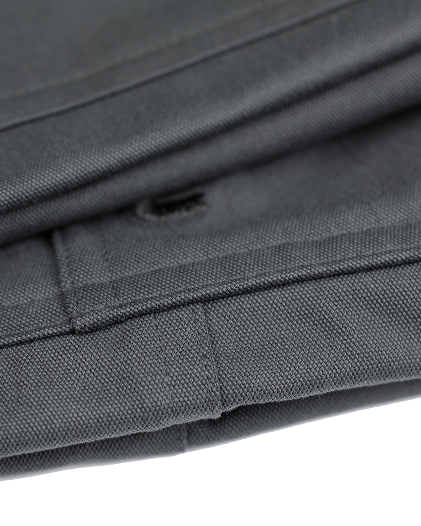 Outlet Brawley Pant | Gunmetal