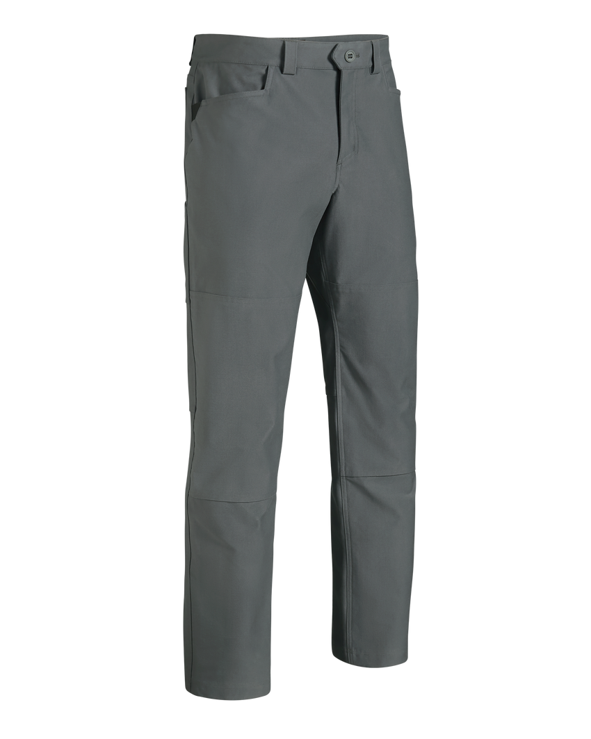Outlet Brawley Pant | Gunmetal