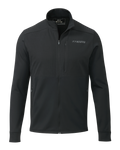 Bicomp Jacket | Black