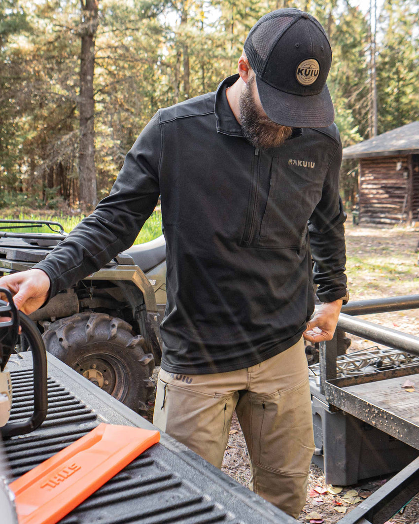 Outlet Bicomp Zip-T | Wildwood