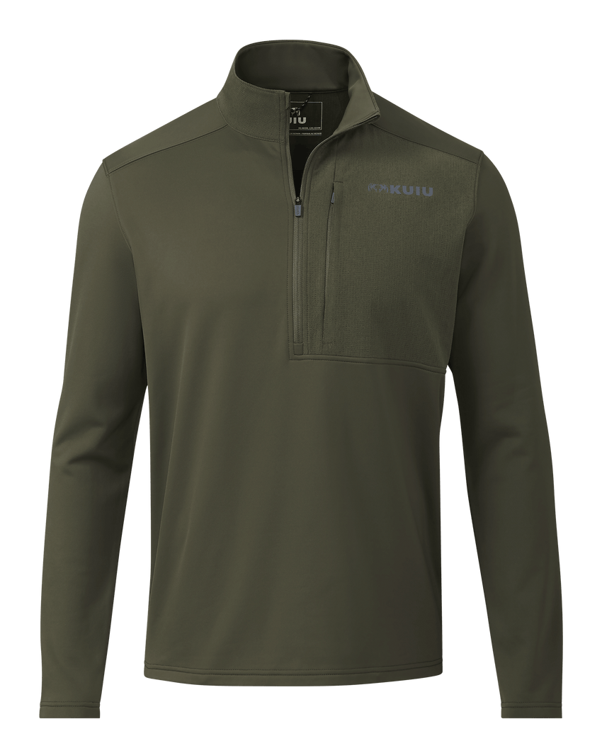Outlet Bicomp Zip-T | Wildwood