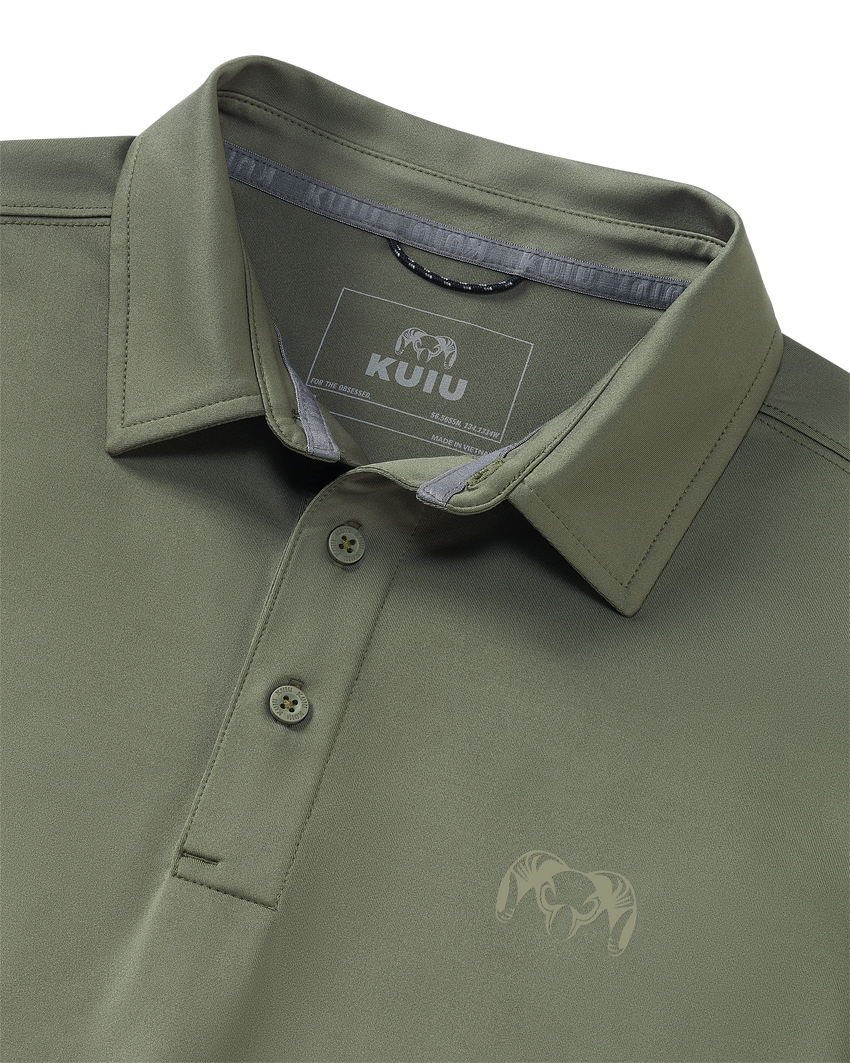 KUIU Performance Polo | Antler