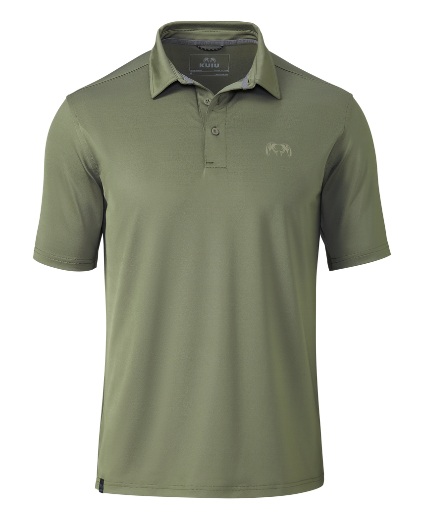 KUIU Performance Polo | Antler