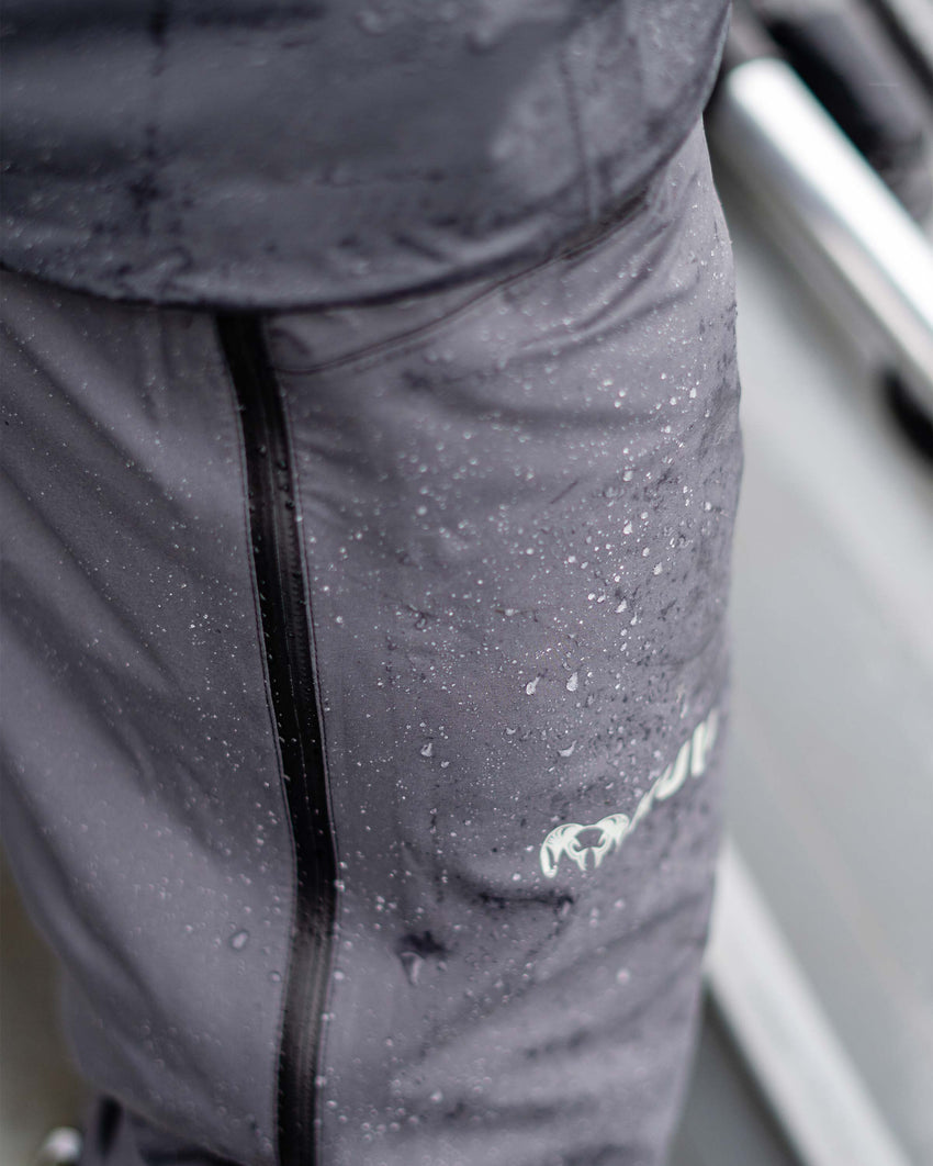 Northridge Rain Pant | Major Brown