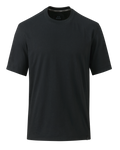 Workgrade SS Crew | Black