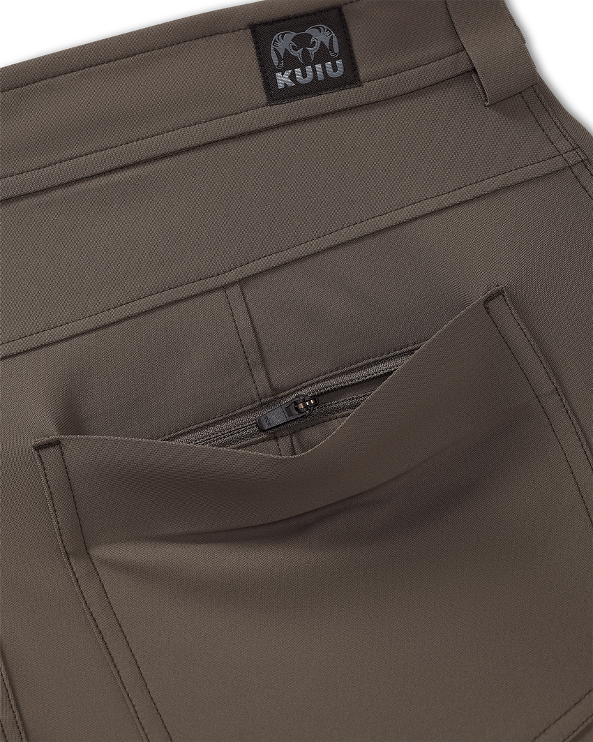 Enroute Pant | Rodeo