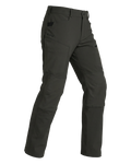 Groundwork Stretch Woven Pant | Asphalt