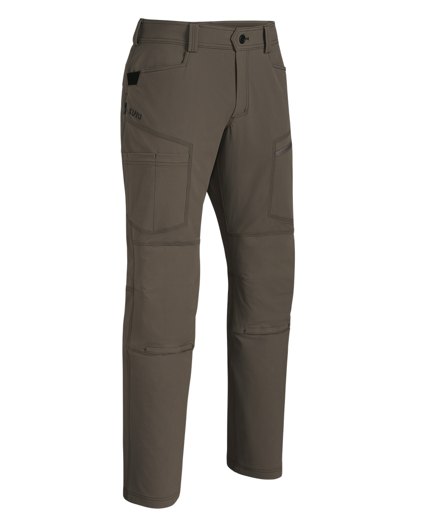Groundwork Stretch Woven Pant | Rodeo