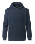 Workgrade Utility Hoodie | Steel Blue
