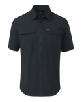 Gauge SS Work Shirt | Nightfall