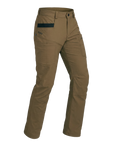 Motive Workgrade Pant | Tobacco