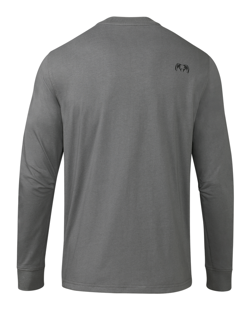 Workgrade LS Pocket Crew | Castle Rock