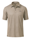 KUIU Performance Polo | Haze Topo